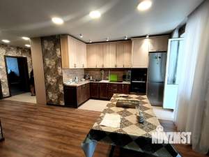 3-к квартира, на длительный срок, 83м2, 9/16 этаж