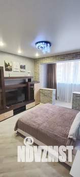 1-к квартира, посуточно, 35м2, 3/10 этаж