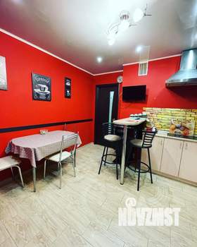 1-к квартира, на длительный срок, 53м2, 10/17 этаж