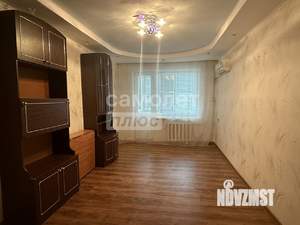 2-к квартира, на длительный срок, 45м2, 2/5 этаж