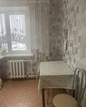 2-к квартира, на длительный срок, 48м2, 8/10 этаж