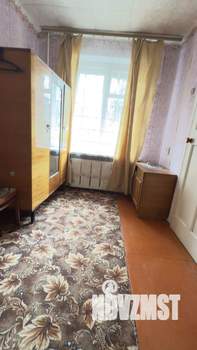 2-к квартира, на длительный срок, 46м2, 1/5 этаж
