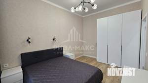 1-к квартира, на длительный срок, 41м2, 7/9 этаж