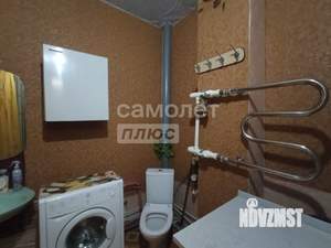 1-к квартира, на длительный срок, 38м2, 2/15 этаж
