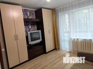 2-к квартира, посуточно, 42м2, 2/5 этаж