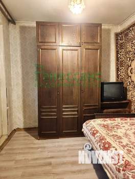 3-к квартира, на длительный срок, 51м2, 4/5 этаж