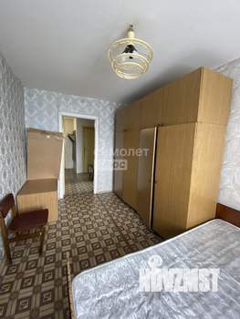 2-к квартира, на длительный срок, 53м2, 13/14 этаж