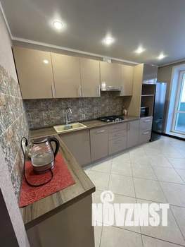 1-к квартира, посуточно, 38м2, 6/10 этаж