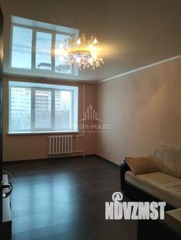 1-к квартира, на длительный срок, 41м2, 2/10 этаж