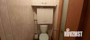 2-к квартира, на длительный срок, 51м2, 3/3 этаж