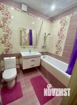 1-к квартира, на длительный срок, 45м2, 5/12 этаж