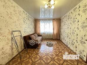 1-к квартира, на длительный срок, 32м2, 1/5 этаж