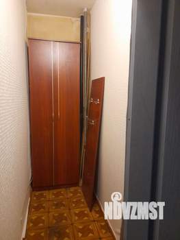 1-к квартира, на длительный срок, 33м2, 8/9 этаж