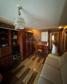 2-к квартира, на длительный срок, 52м2, 3/5 этаж