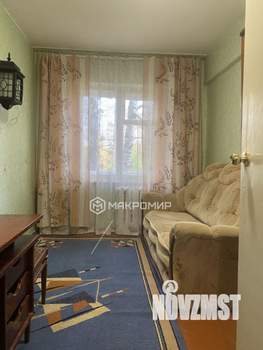 3-к квартира, на длительный срок, 55м2, 3/5 этаж