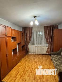 1-к квартира, на длительный срок, 39м2, 10/10 этаж