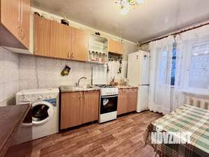 1-к квартира, на длительный срок, 41м2, 5/9 этаж