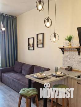 1-к квартира, посуточно, 36м2, 9/9 этаж