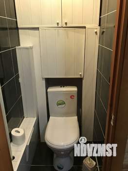 1-к квартира, на длительный срок, 43м2, 8/14 этаж