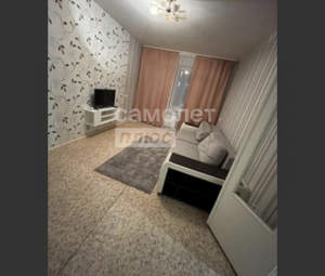 2-к квартира, на длительный срок, 59м2, 8/10 этаж