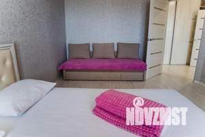 1-к квартира, посуточно, 58м2, 14/16 этаж