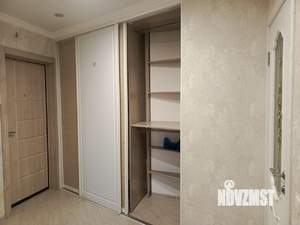 1-к квартира, на длительный срок, 41м2, 16/18 этаж