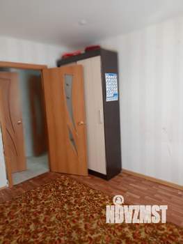 2-к квартира, на длительный срок, 52м2, 3/5 этаж