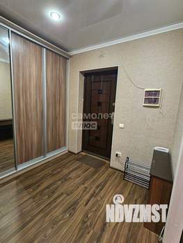 1-к квартира, на длительный срок, 40м2, 4/10 этаж