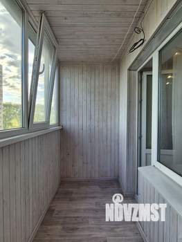 1-к квартира, на длительный срок, 38м2, 5/17 этаж