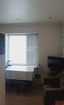 1-к квартира, на длительный срок, 37м2, 1/9 этаж