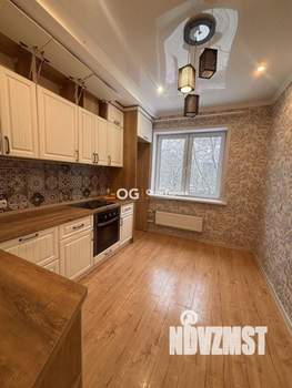 1-к квартира, на длительный срок, 34м2, 3/14 этаж