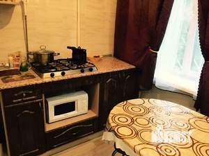 1-к квартира, посуточно, 33м2, 2/5 этаж