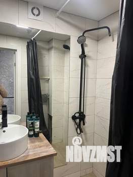 1-к квартира, посуточно, 41м2, 7/9 этаж