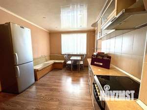 1-к квартира, посуточно, 51м2, 1/1 этаж