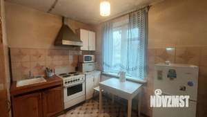 1-к квартира, на длительный срок, 29м2, 3/3 этаж