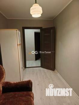 3-к квартира, на длительный срок, 63м2, 1/4 этаж