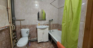 1-к квартира, на длительный срок, 41м2, 4/10 этаж