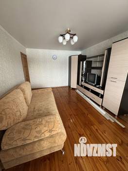 2-к квартира, на длительный срок, 52м2, 6/9 этаж