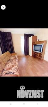 2-к квартира, посуточно, 52м2, 10/13 этаж