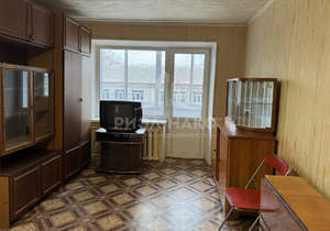 1-к квартира, на длительный срок, 32м2, 3/5 этаж