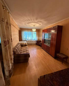 2-к квартира, на длительный срок, 57м2, 3/5 этаж