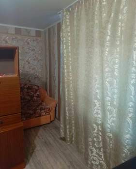 1-к квартира, на длительный срок, 30м2, 2/5 этаж