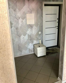 1-к квартира, на длительный срок, 42м2, 6/6 этаж