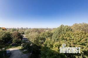 1-к квартира, посуточно, 40м2, 5/5 этаж