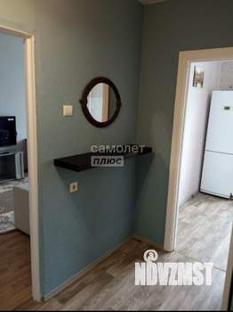 1-к квартира, на длительный срок, 38м2, 5/10 этаж