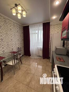 1-к квартира, посуточно, 55м2, 12/15 этаж