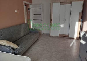1-к квартира, на длительный срок, 35м2, 8/10 этаж