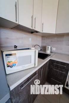 1-к квартира, посуточно, 48м2, 14/16 этаж