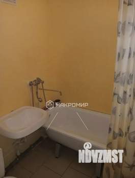 1-к квартира, на длительный срок, 37м2, 3/5 этаж