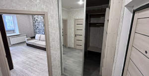 1-к квартира, на длительный срок, 37м2, 9/16 этаж